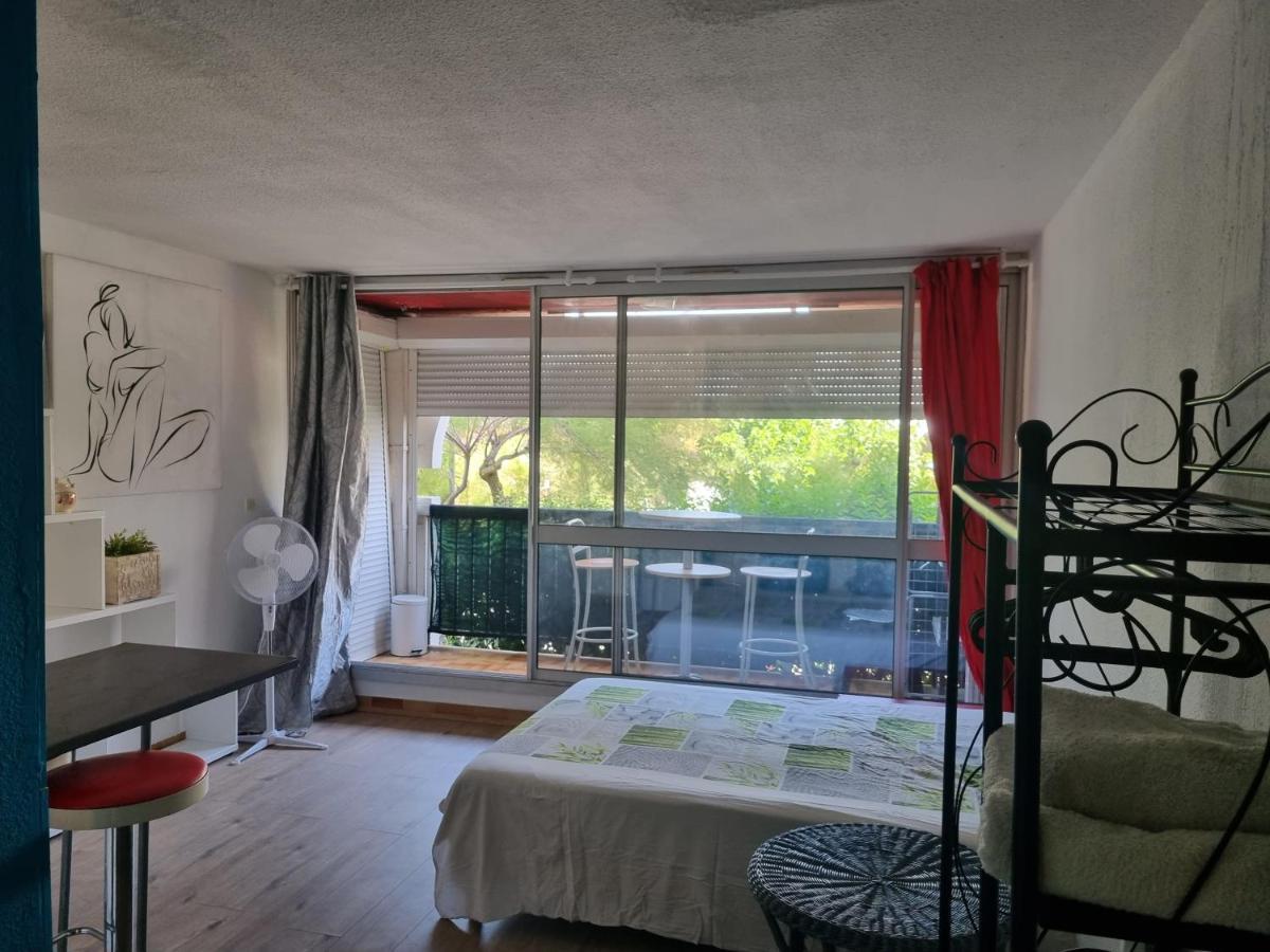 דירות לה גרנד מוט Ideal Vacances Petit Budget מראה חיצוני תמונה
