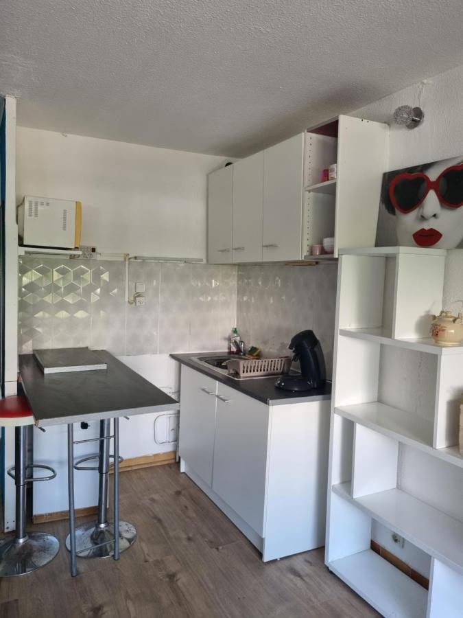 דירות לה גרנד מוט Ideal Vacances Petit Budget מראה חיצוני תמונה